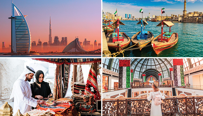 Why Dubai Should be on Your Bucket List This Year - Kid’s Stay Free Offers & More!